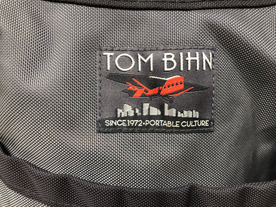 Tom Bihn Truck Tote Bag - Grey - MADE IN USA