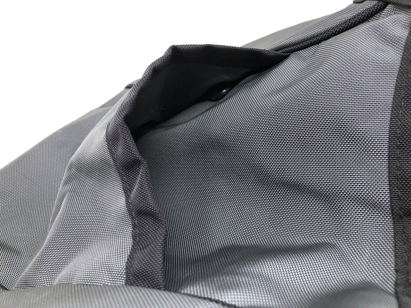 Tom Bihn Truck Tote Bag - Grey - MADE IN USA
