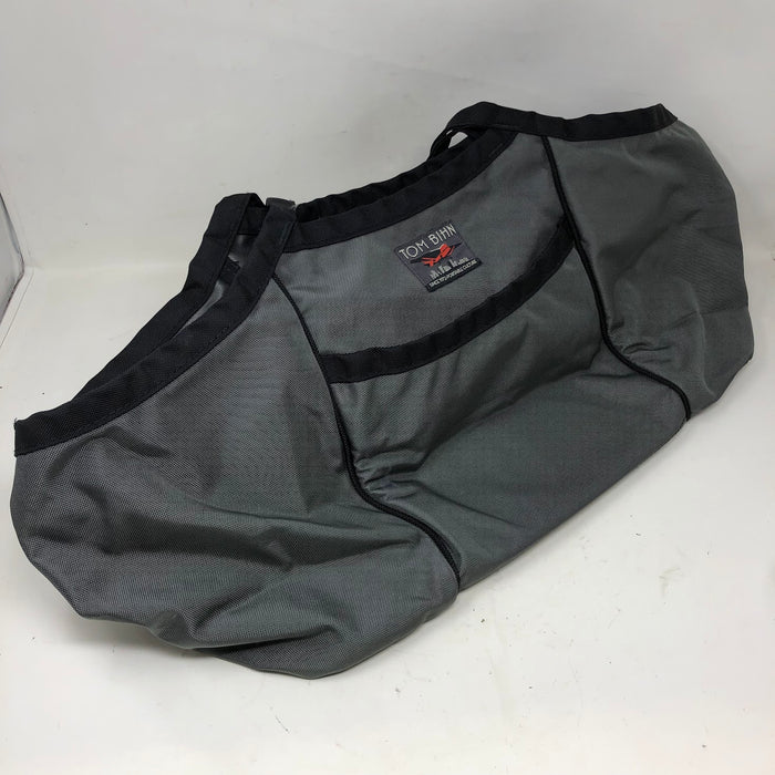 Tom Bihn Monster Truck Tote Bag - Grey - MADE IN USA