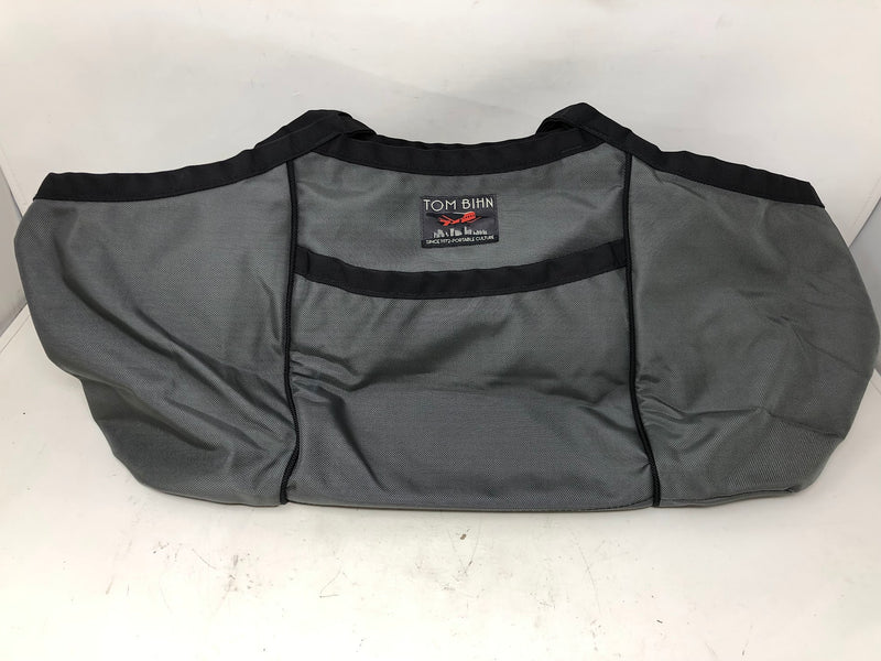 Tom Bihn Monster Truck Tote Bag - Grey - MADE IN USA