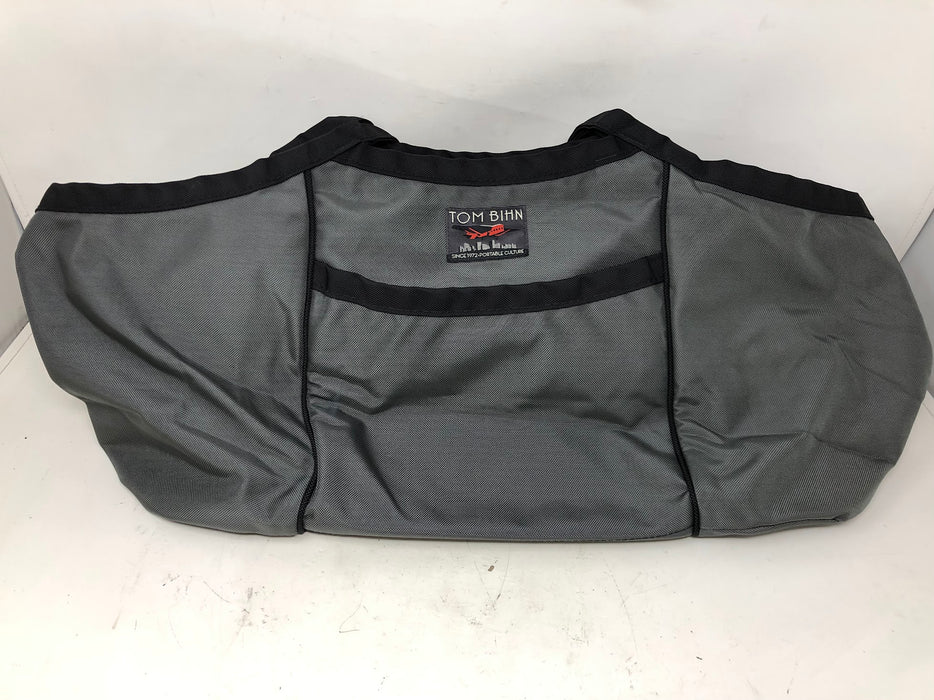 Tom Bihn Monster Truck Tote Bag - Grey - MADE IN USA