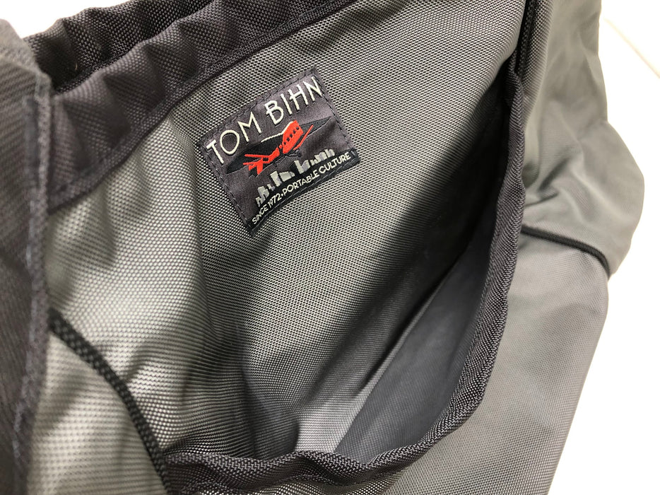 Tom Bihn Monster Truck Tote Bag - Grey - MADE IN USA