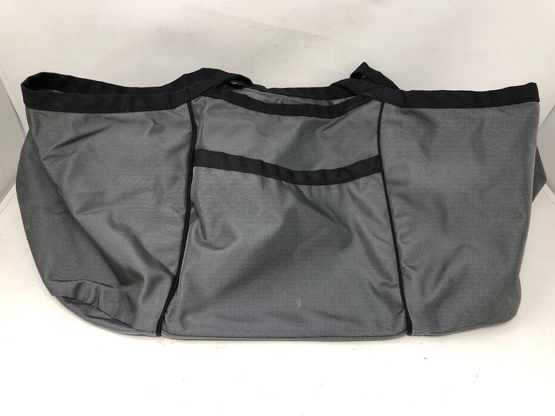 Tom Bihn Monster Truck Tote Bag - Grey - MADE IN USA