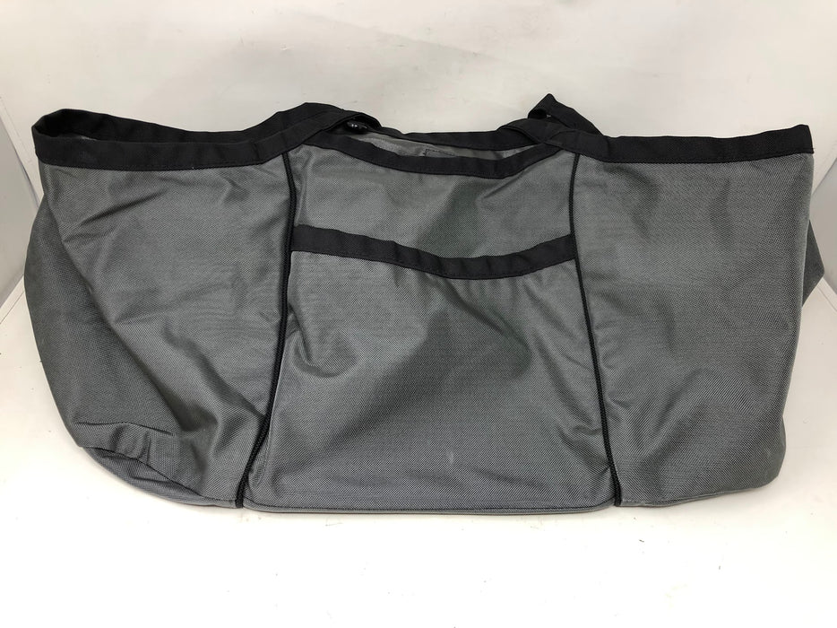 Tom Bihn Monster Truck Tote Bag - Grey - MADE IN USA