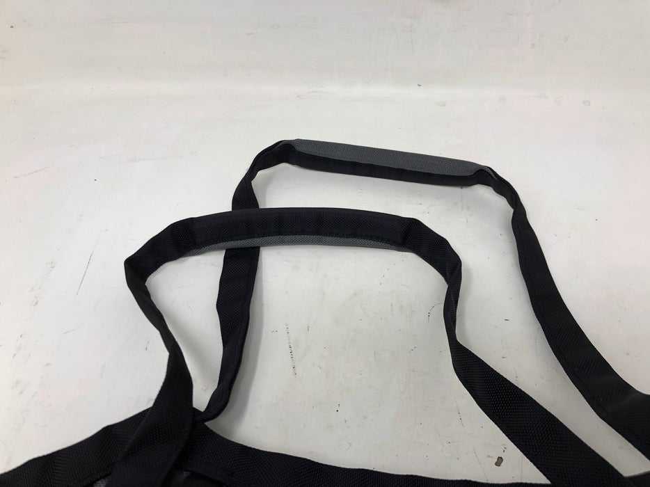 Tom Bihn Monster Truck Tote Bag - Grey - MADE IN USA