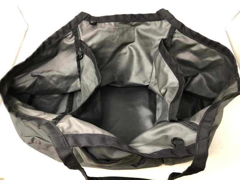 Tom Bihn Monster Truck Tote Bag - Grey - MADE IN USA