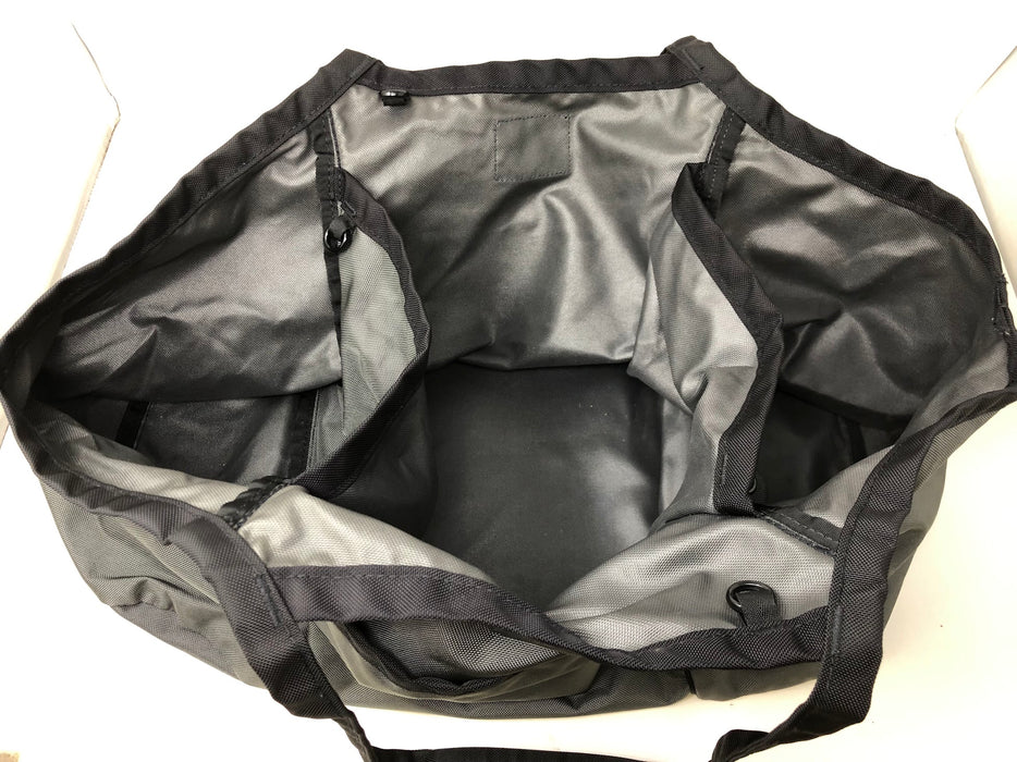 Tom Bihn Monster Truck Tote Bag - Grey - MADE IN USA