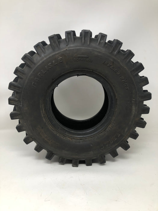 LMTS619 X-Trac 15x5-6 2Ply Directional Snow Tires