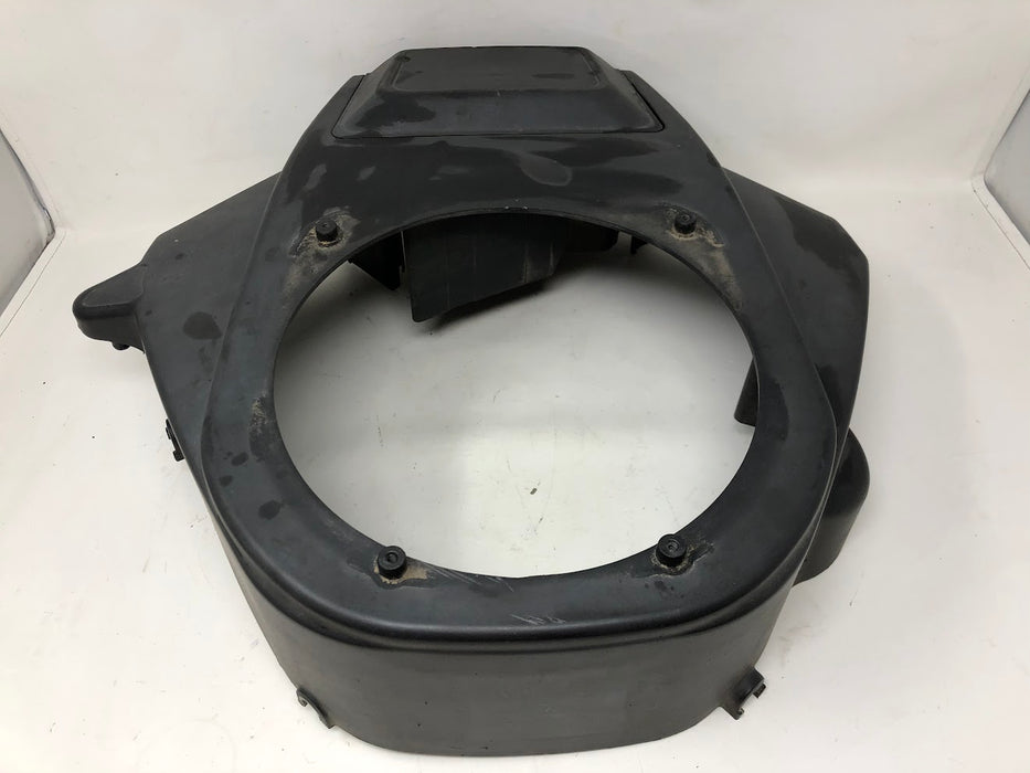 133-1572 Toro Engine Shroud