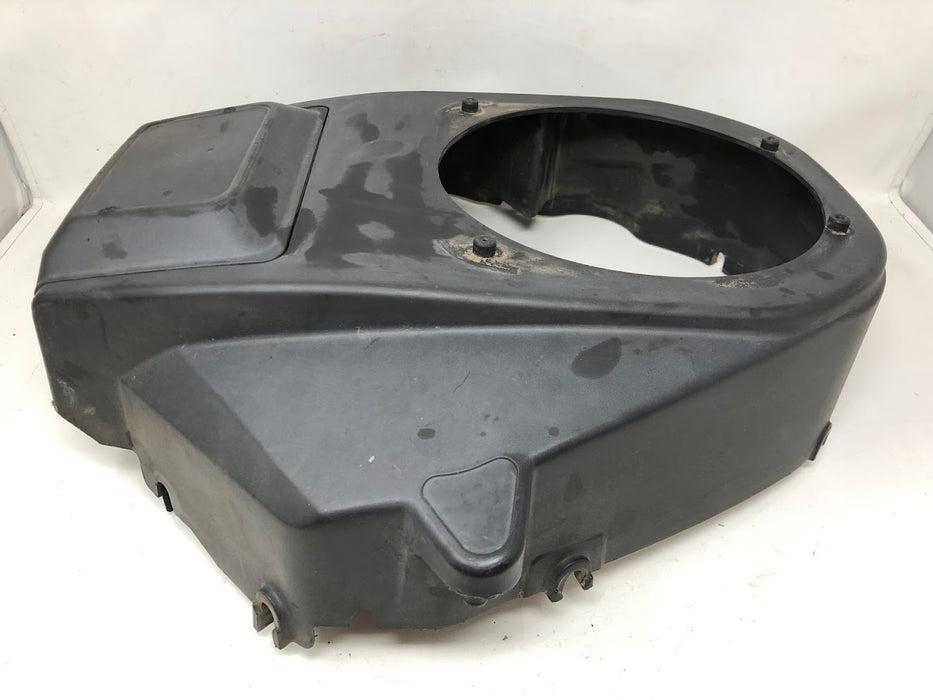 133-1572 Toro Engine Shroud