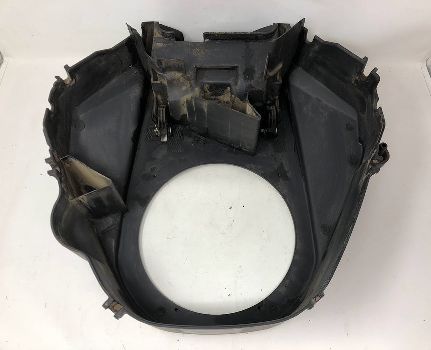 133-1572 Toro Engine Shroud