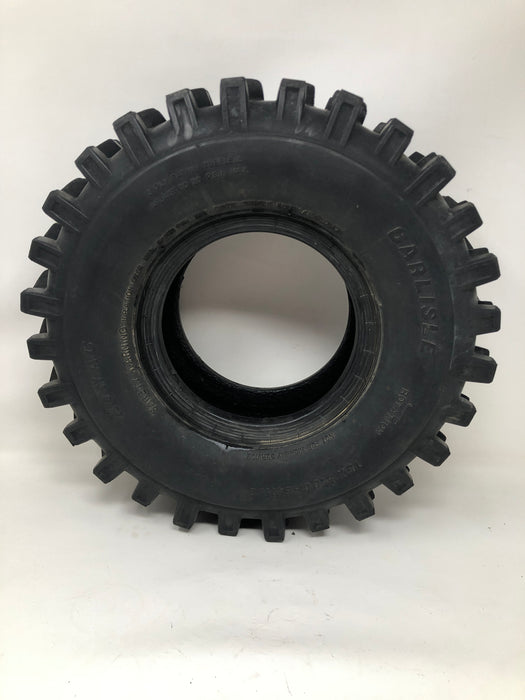 LMTS619 X-Trac 15x5-6 2Ply Directional Snow Tires.