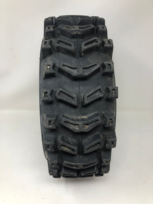 LMTS619 X-Trac 15x5-6 2Ply Directional Snow Tires.