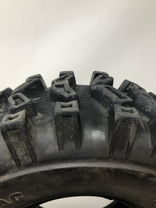 LMTS619 X-Trac 15x5-6 2Ply Directional Snow Tires.