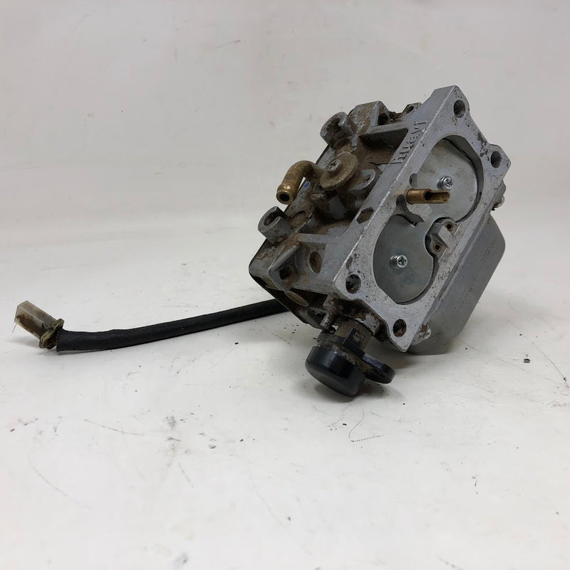 133-9966 Toro Carburetor