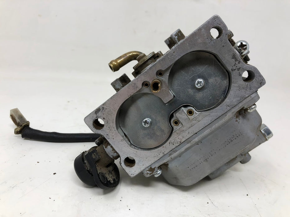133-9966 Toro Carburetor