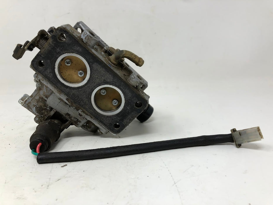 133-9966 Toro Carburetor