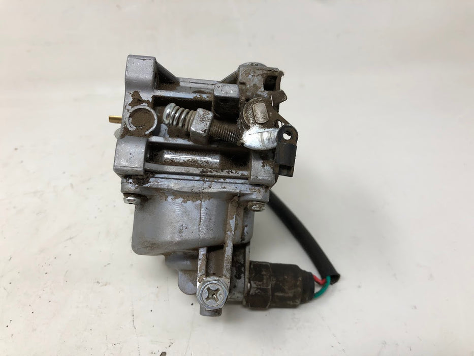 133-9966 Toro Carburetor
