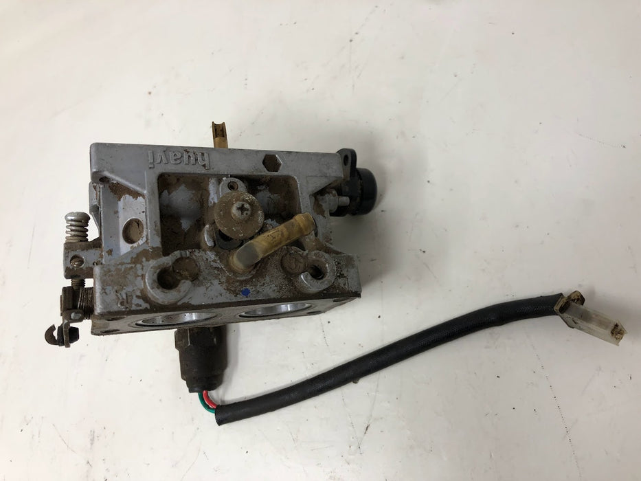 133-9966 Toro Carburetor