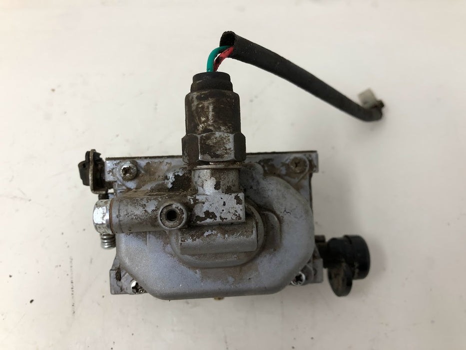 133-9966 Toro Carburetor