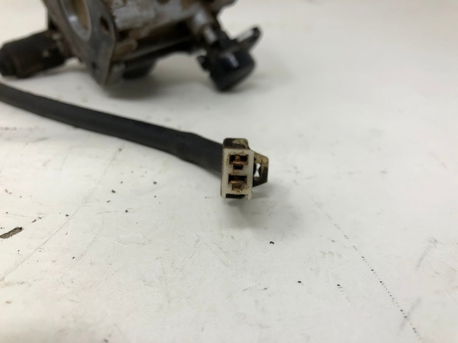 133-9966 Toro Carburetor