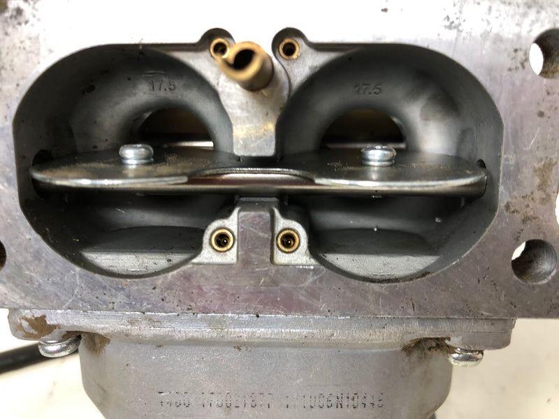 133-9966 Toro Carburetor
