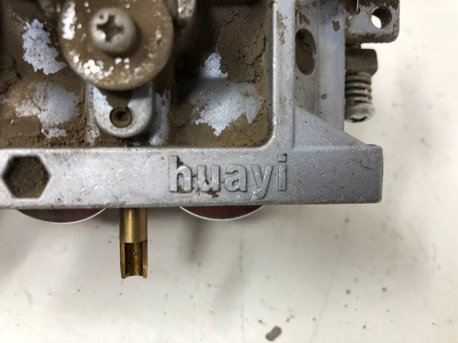 133-9966 Toro Carburetor