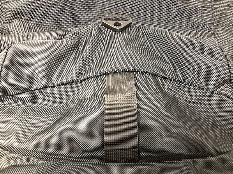 Tom Bihn Yoeman Duffel Bag - Large - MADE IN USA