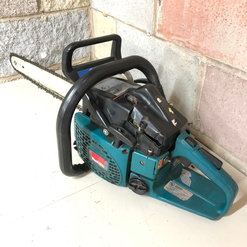 DCS520 Makita 18" Chainsaw (Used)