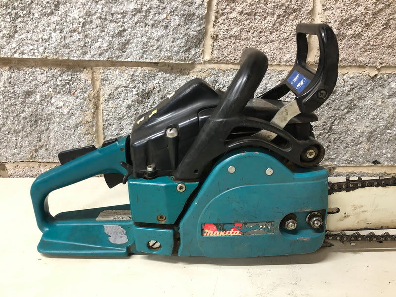 DCS520 Makita 18" Chainsaw (Used)