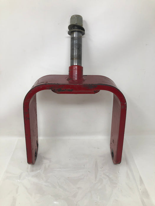103-1474-01 Toro Front Caster Fork
