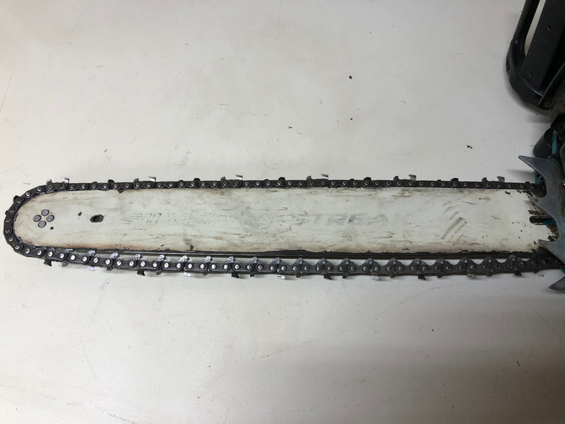 DCS520 Makita 18" Chainsaw (Used)