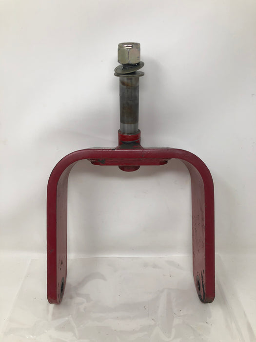 103-1474-01 Toro Front Caster Fork