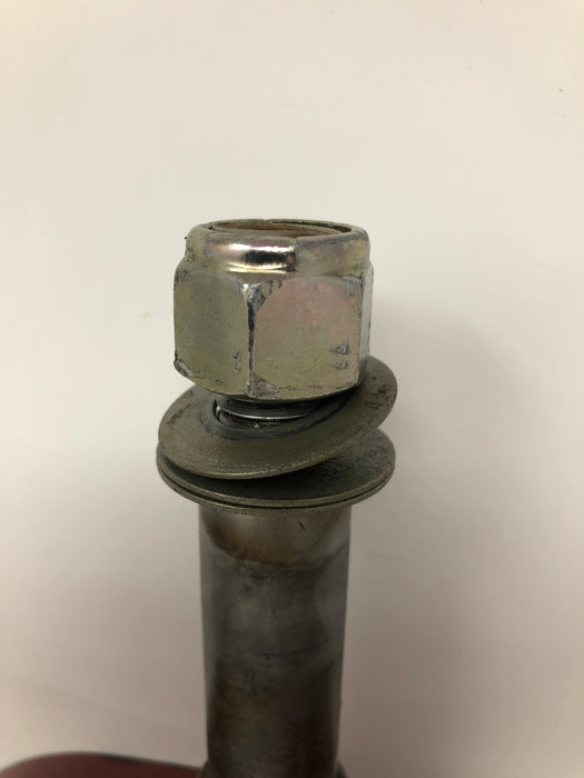 103-1474-01 Toro Front Caster Fork