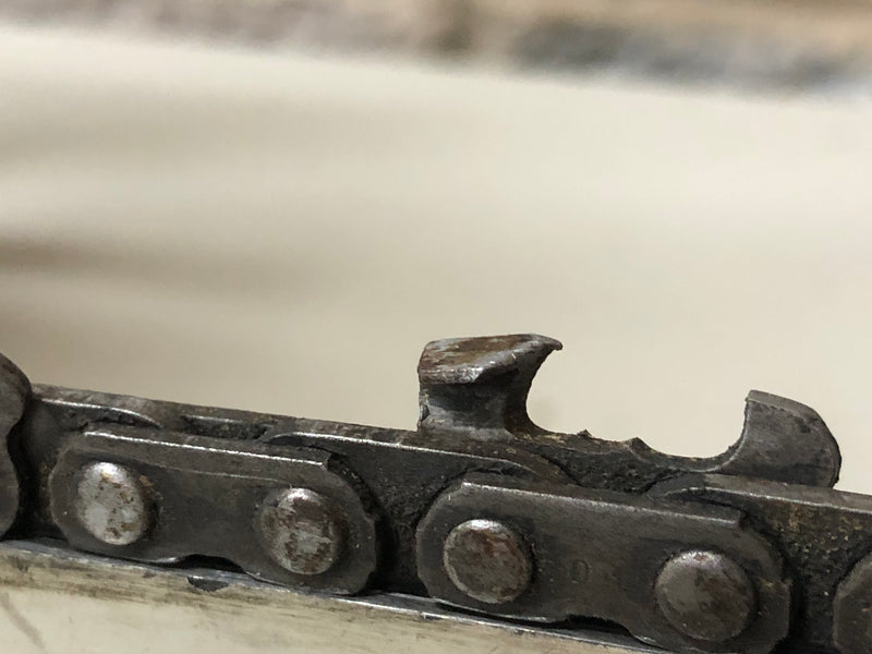 DCS520 Makita 18" Chainsaw (Used)