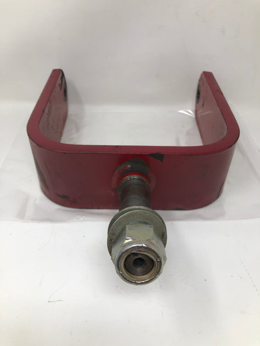 103-1474-01 Toro Front Caster Fork