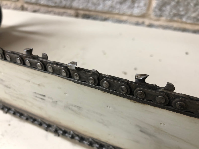 DCS520 Makita 18" Chainsaw (Used)