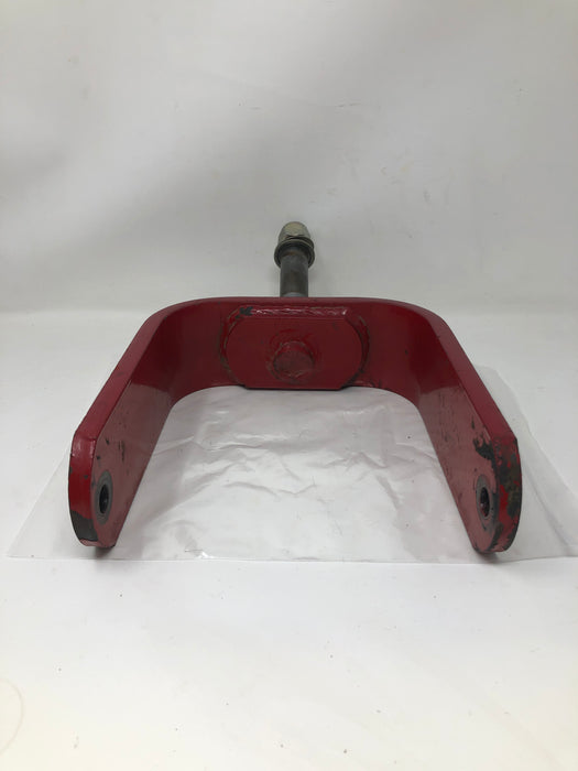 103-1474-01 Toro Front Caster Fork