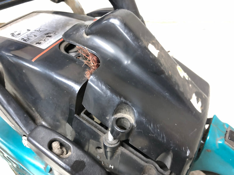 DCS520 Makita 18" Chainsaw (Used)