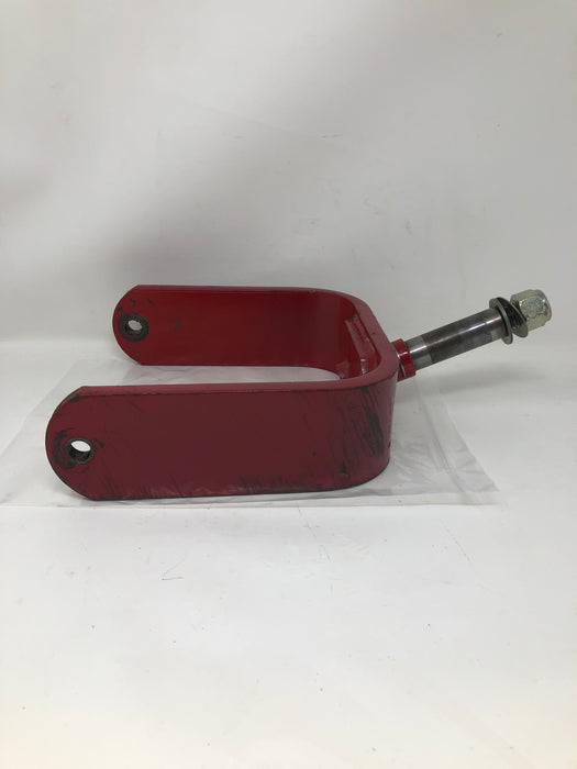 103-1474-01 Toro Front Caster Fork