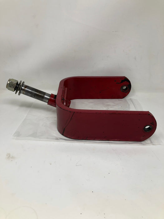103-1474-01 Toro Front Caster Fork