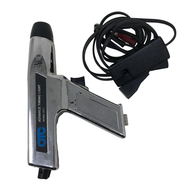 3371 OTC Advance Timing Light