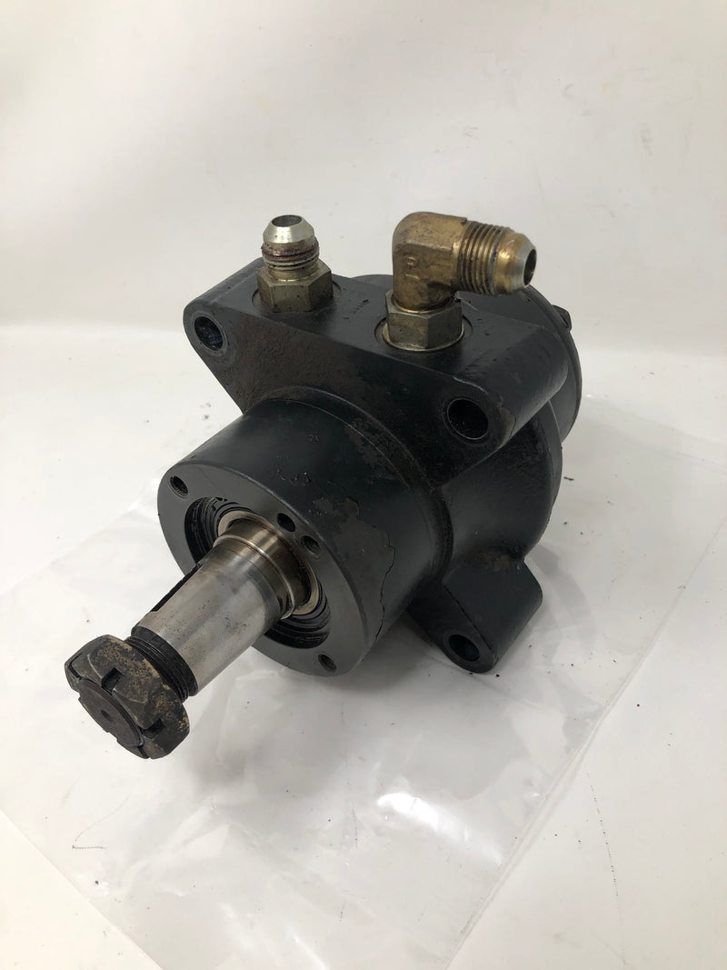 5102138SM Simplicity RH Wheel Motor