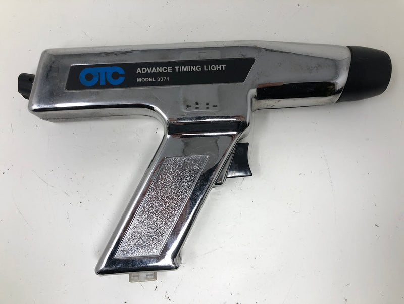 3371 OTC Advance Timing Light