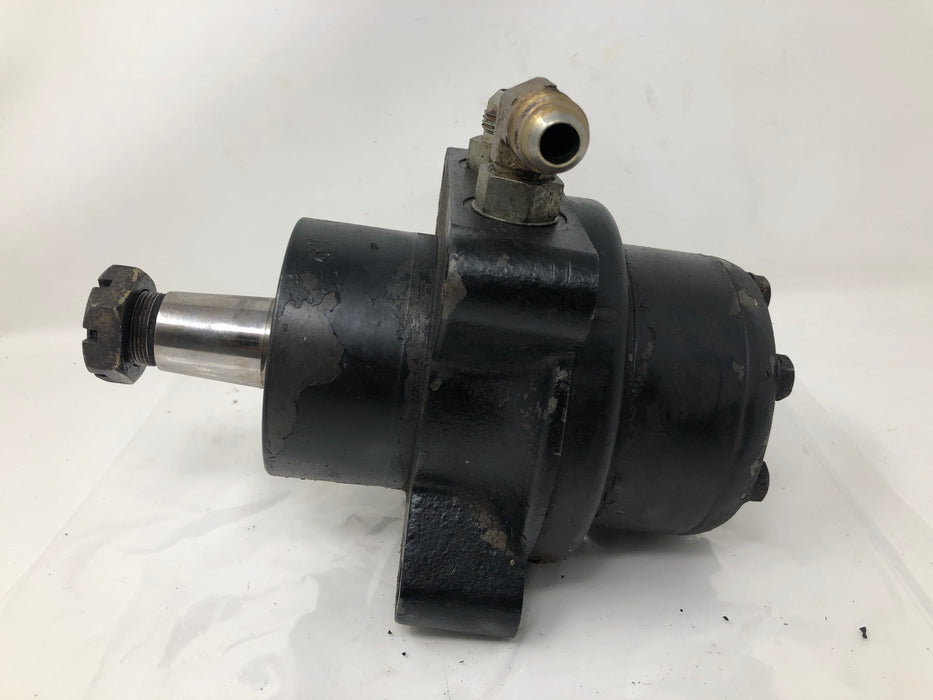 5102138SM Simplicity RH Wheel Motor