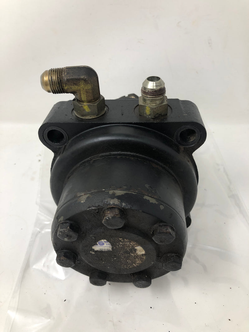 5102138SM Simplicity RH Wheel Motor
