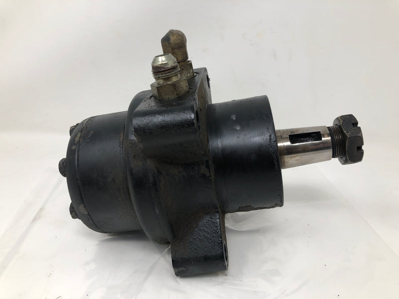 5102138SM Simplicity RH Wheel Motor