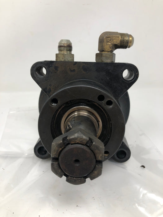 5102138SM Simplicity RH Wheel Motor