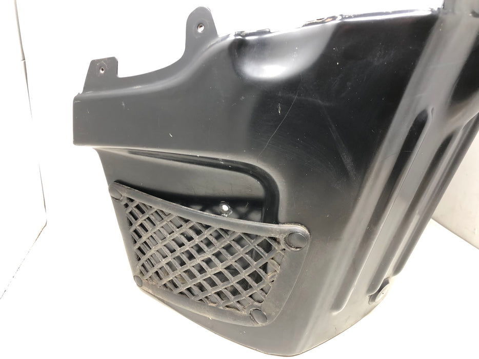 GX20007BLE John Deere Pedestal