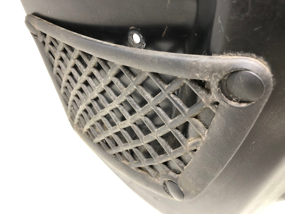 GX20007BLE John Deere Pedestal